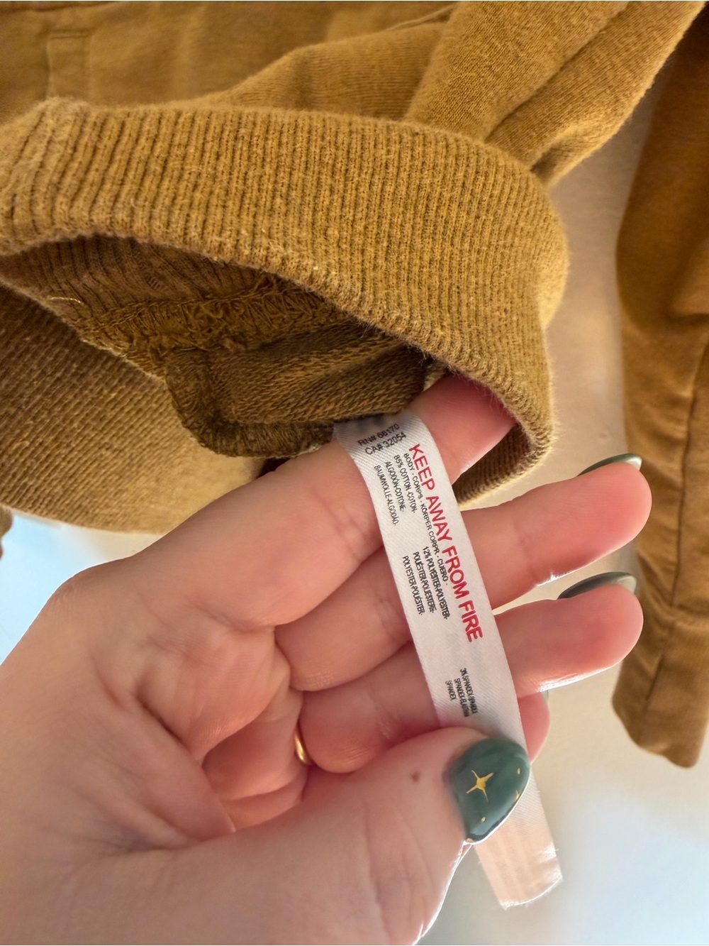 Free People FP Movement Adeline Pullover - Picture 4 of 5
